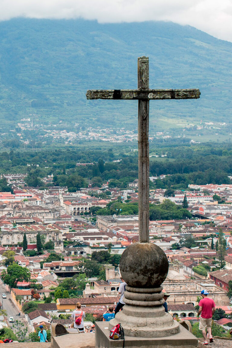 CERRO DE LA CRUZ