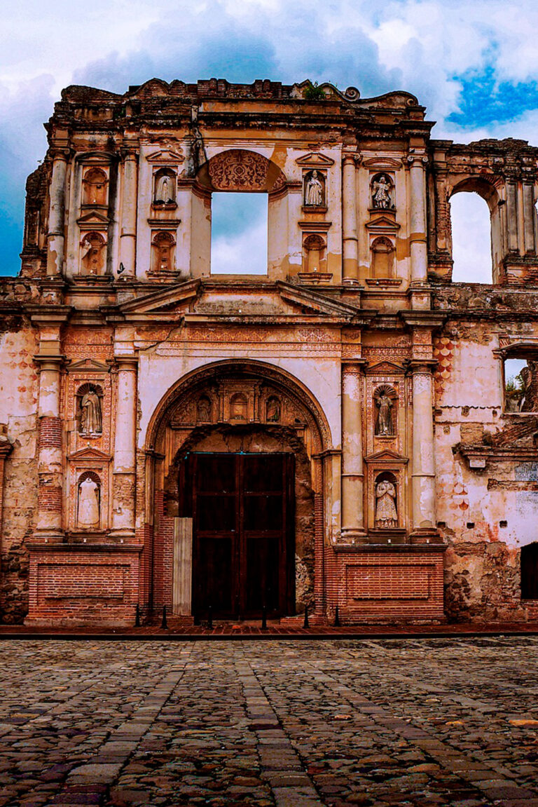COLEGIO COMPAÑÍA DE JESÚS